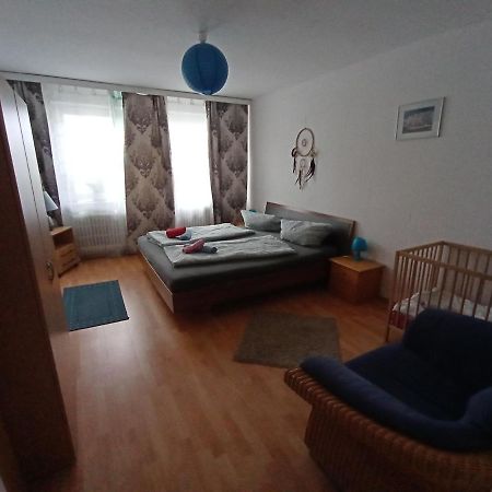 Ferienwohnung Maritim Mit E-Bike Verleih Wilhelmshaven Exterior foto